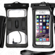 Vansky Waterproof Phone Case, $6 with code 39DZSJ6Q
